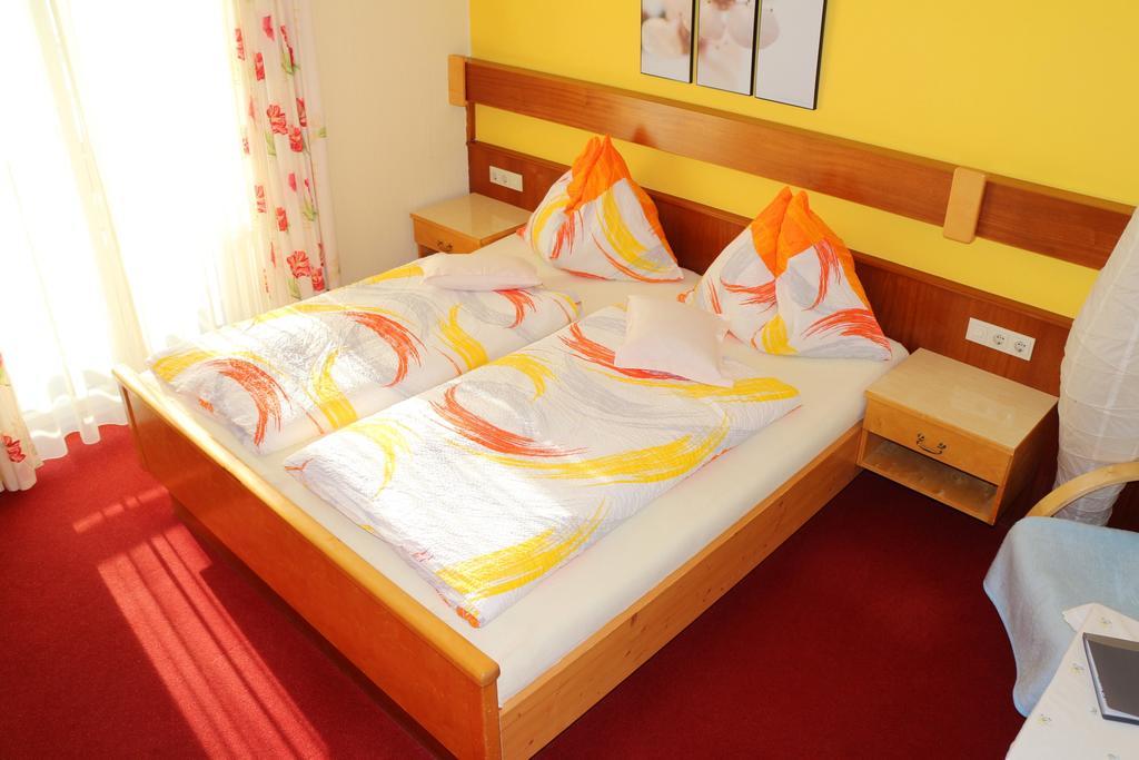 Hotel Enzianbrenner Jenig Pokój zdjęcie