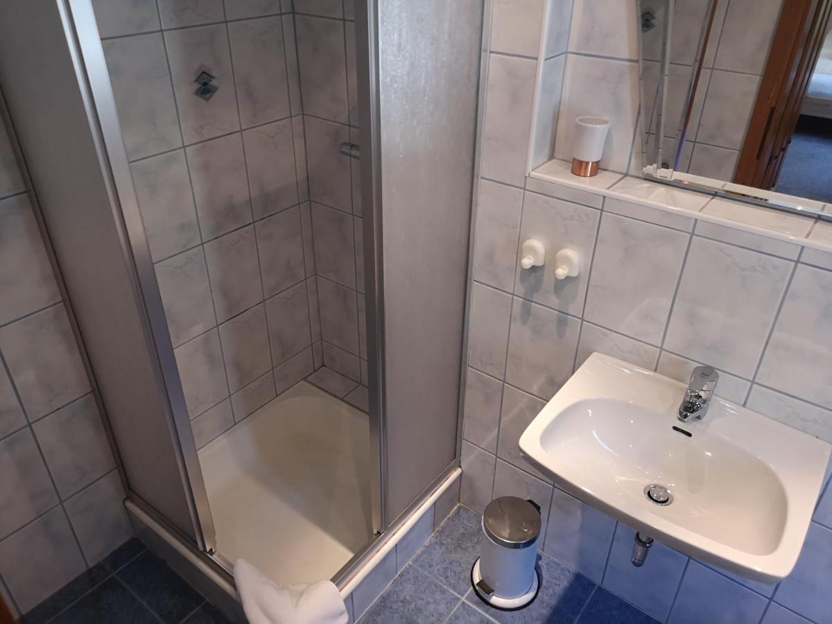 Hotel Enzianbrenner Jenig Zewnętrze zdjęcie
