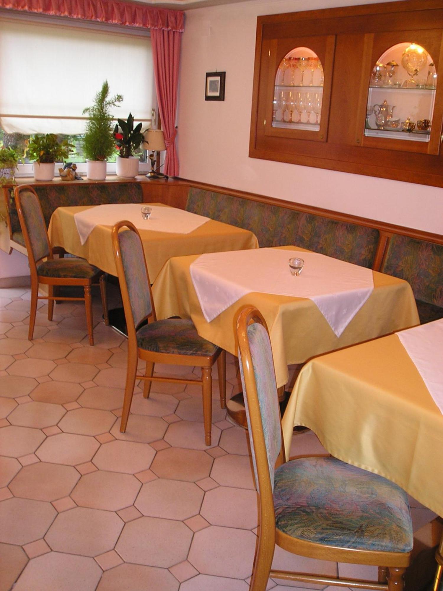 Hotel Enzianbrenner Jenig Zewnętrze zdjęcie