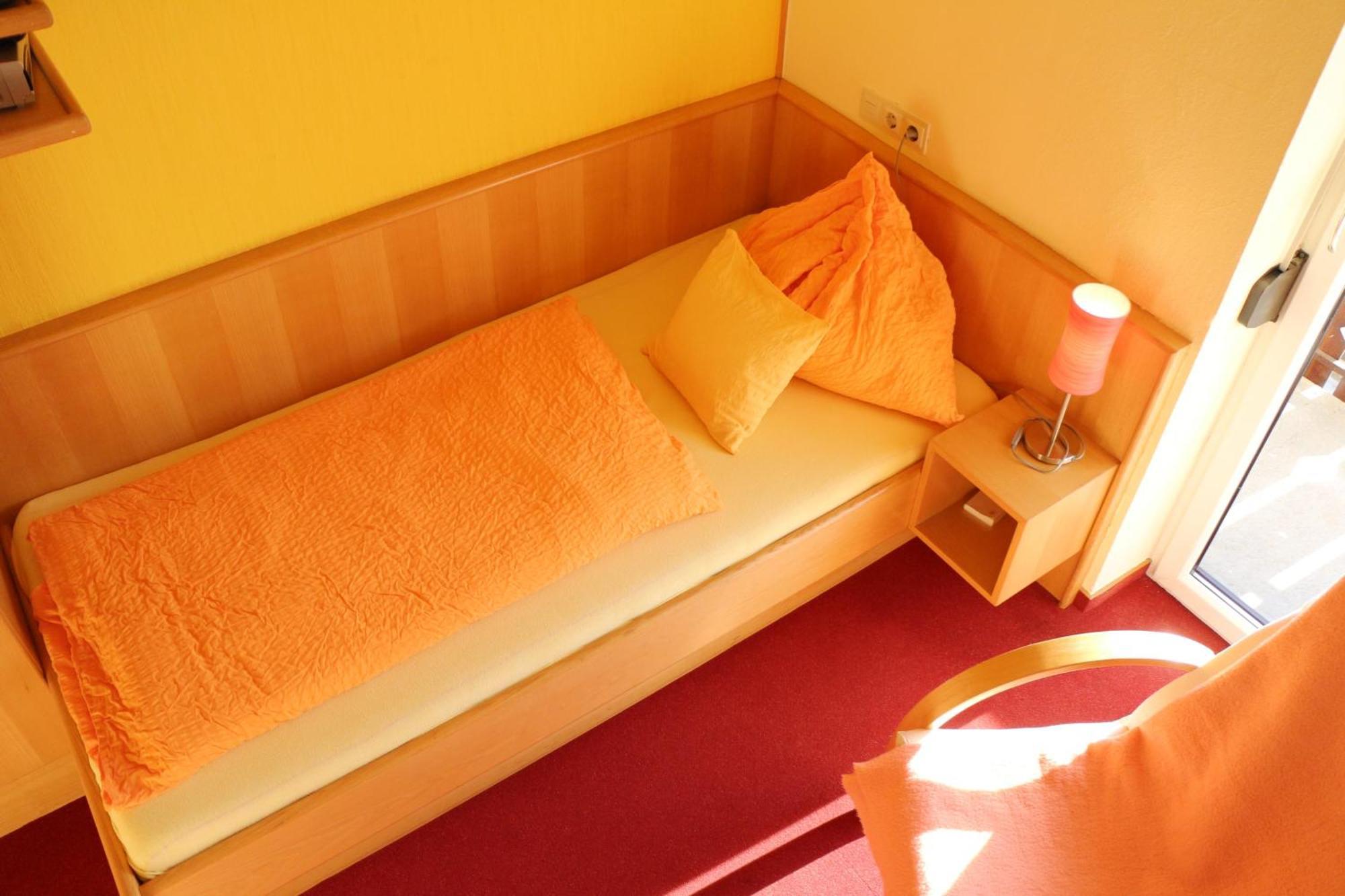 Hotel Enzianbrenner Jenig Pokój zdjęcie
