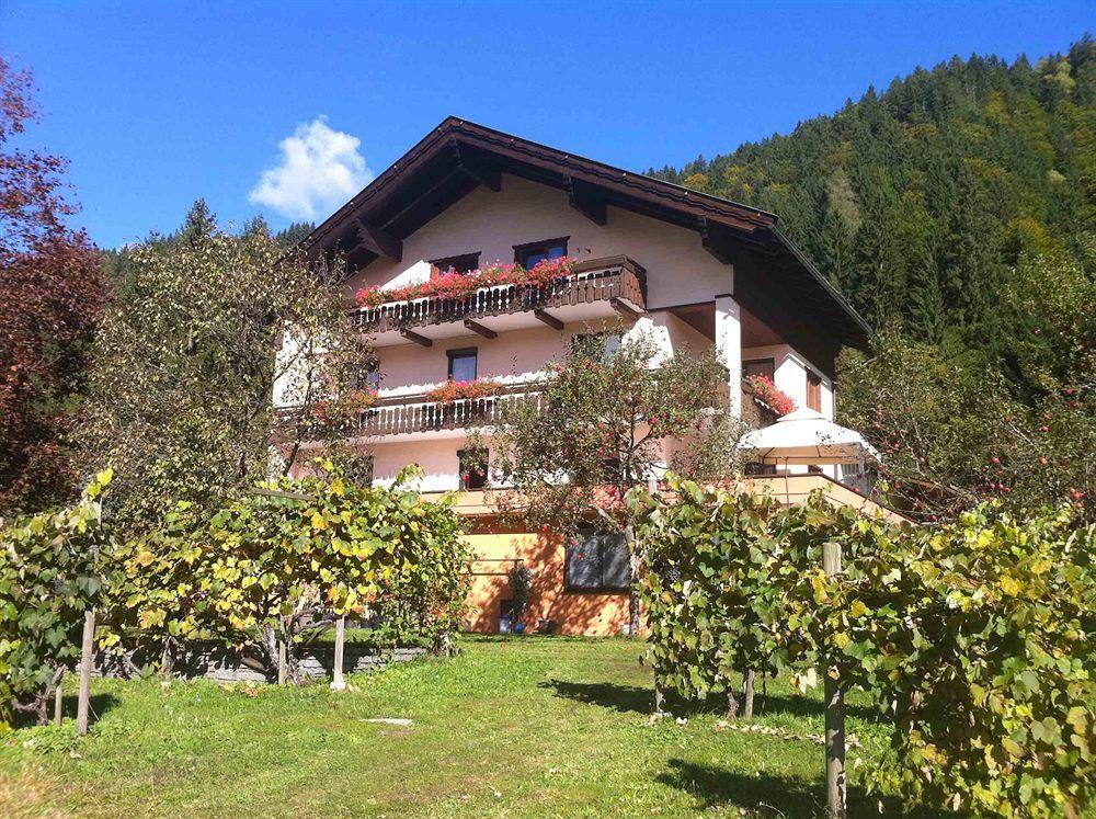 Hotel Enzianbrenner Jenig Zewnętrze zdjęcie