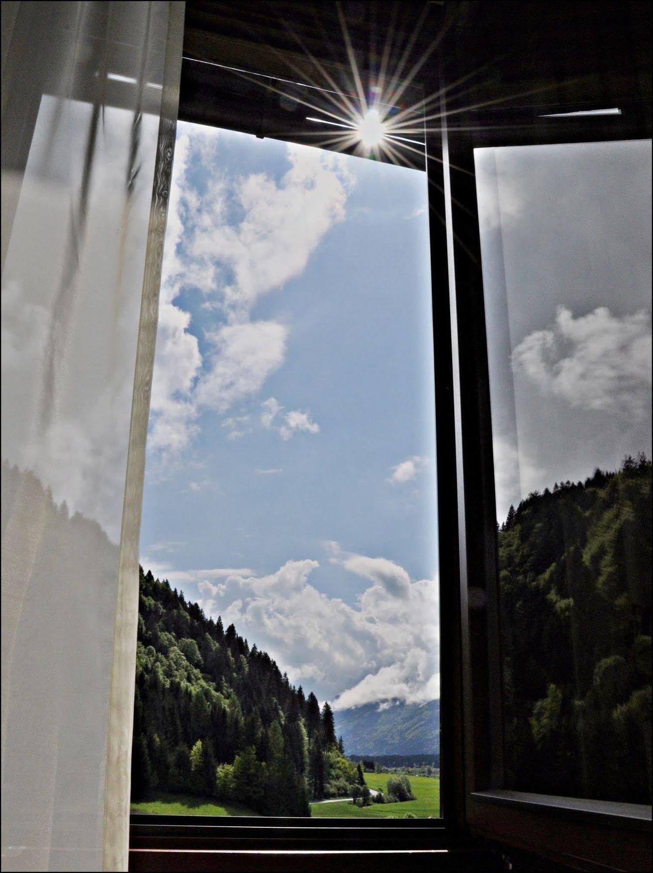 Hotel Enzianbrenner Jenig Zewnętrze zdjęcie