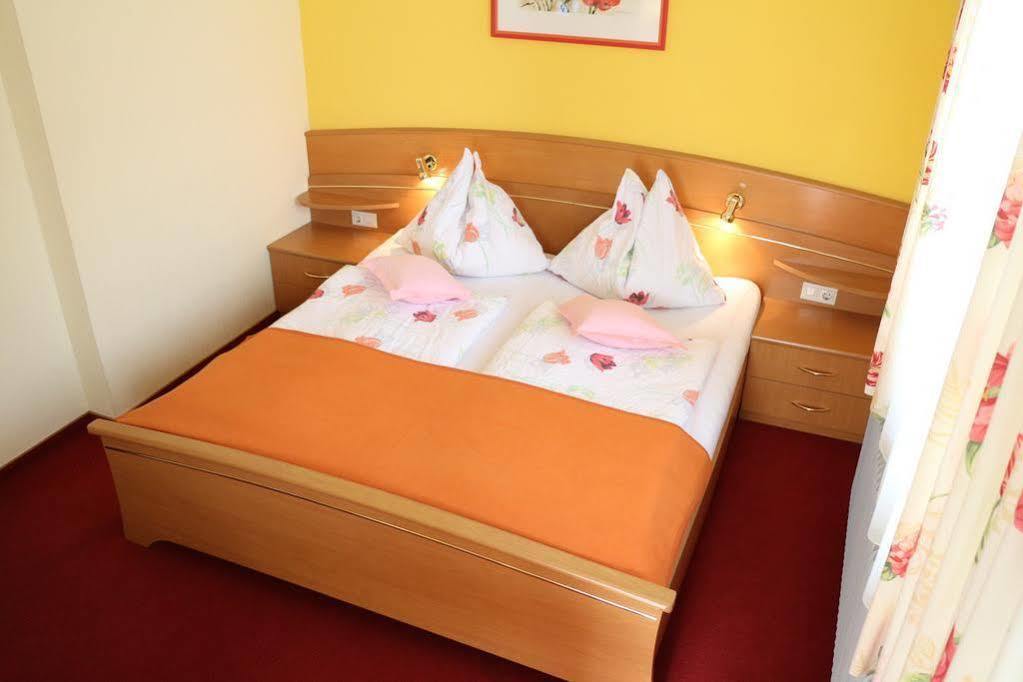 Hotel Enzianbrenner Jenig Zewnętrze zdjęcie
