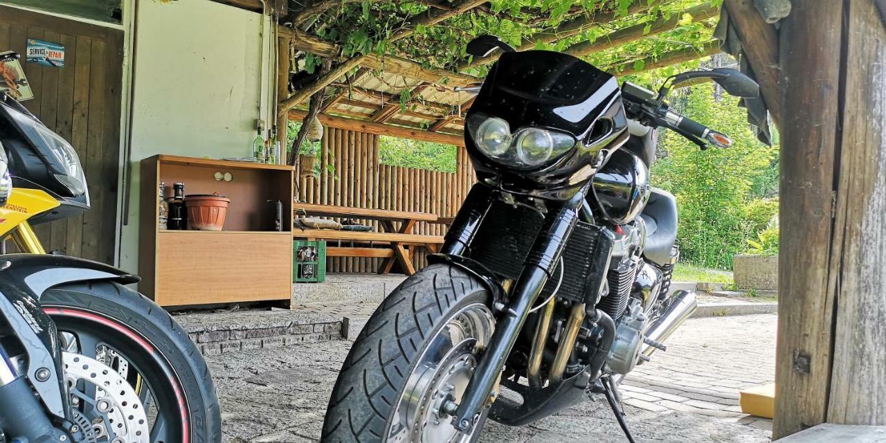 Hotel Enzianbrenner Jenig Zewnętrze zdjęcie