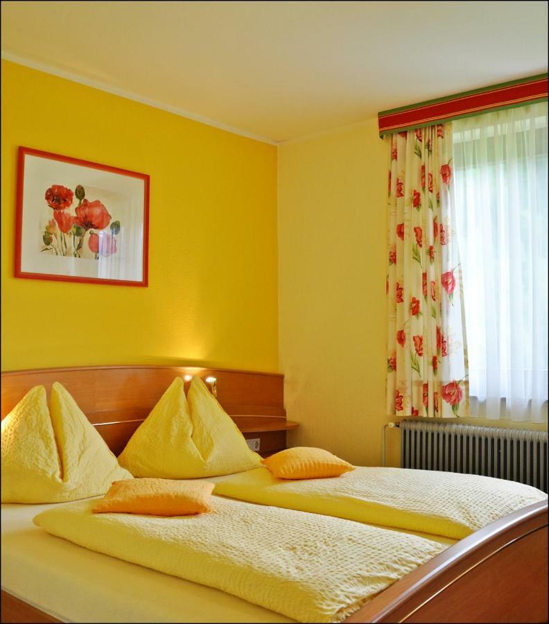 Hotel Enzianbrenner Jenig Zewnętrze zdjęcie